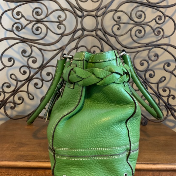 Coach Purse - Picture 5 of 14